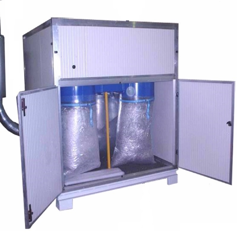 ASPIRATOR GROUP